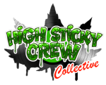High Sticky Crew Collective